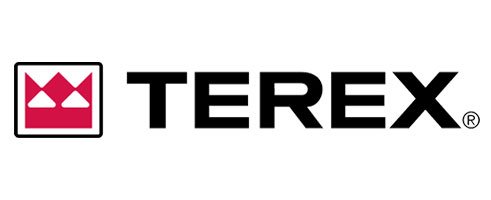 Logo Terex