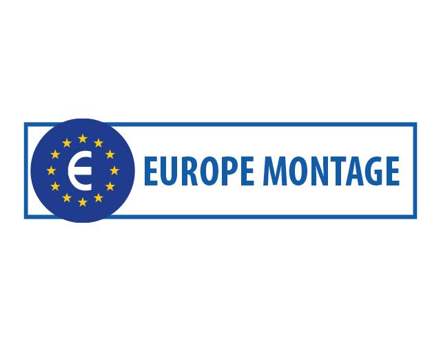 logo Europe-montage