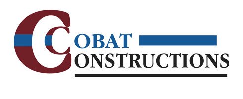 logo Cobalt Constructions