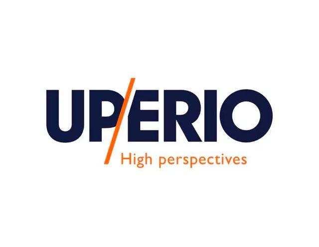 logo uperio