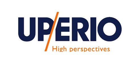 Logo Uperio