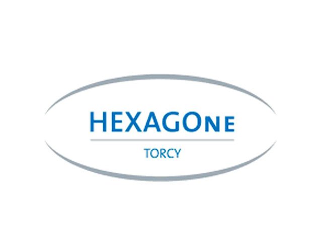 logo Hexagone